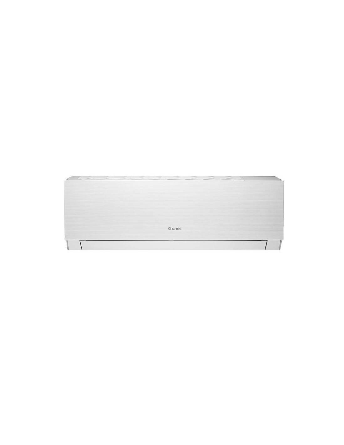 Klimatyzator ścienny Gree Clivia 5,3 kW White