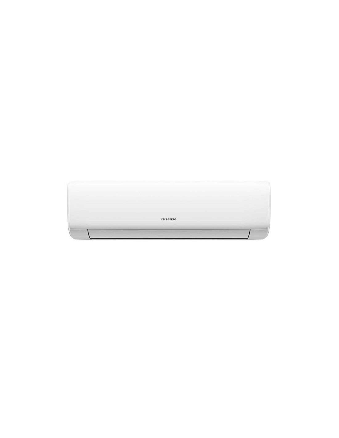 Klimatyzator Hisense Wings Comfort KB25YR4B 2,6-2,7 kW