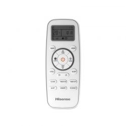 Klimatyzator Hisense Hi-Smart CF70BT2B 6,3-6,8 kW