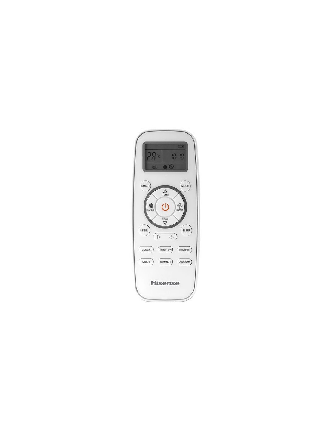 Klimatyzator Hisense Hi-Smart CF70BT2B 6,3-6,8 kW