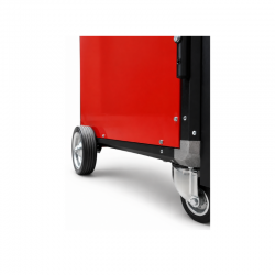 MTM 145 MV 135 kW nagrzewnica powietrza z palnikiem gazowym Lamborghini JOB 17 L-E