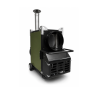 MTM 35 MV 35 kW NOVA 1 - mobilna nagrzewnica olejowa z odprowadzeniem spalin