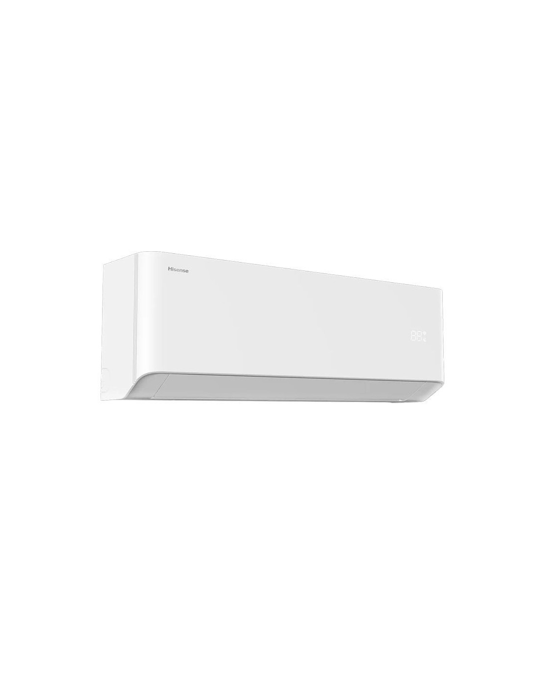 Klimatyzator Hisense Unipure HB35XU0A 3,5/3,9 kW