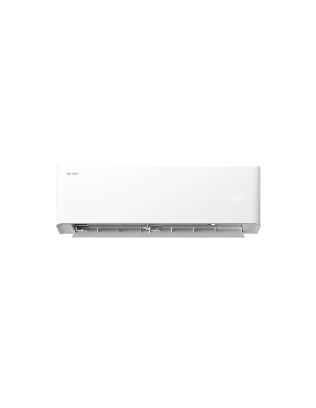 Klimatyzator Hisense Unipure HB35XU0A 3,5/3,9 kW