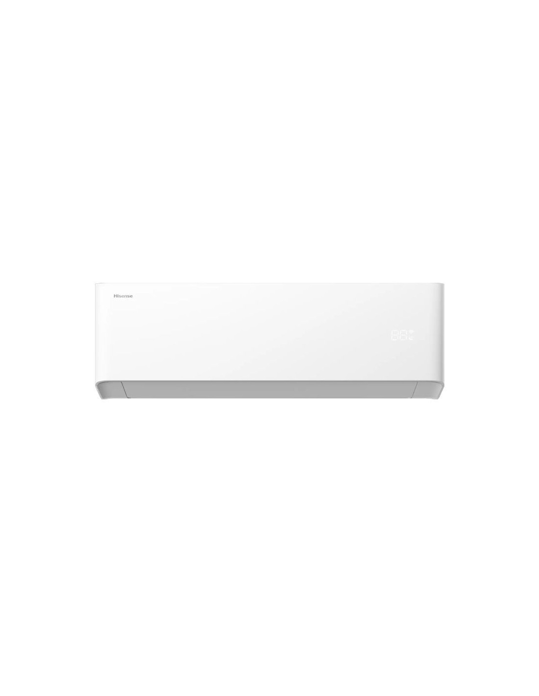 Klimatyzator Hisense Unipure HB50BP0A 5,0/5,4 kW