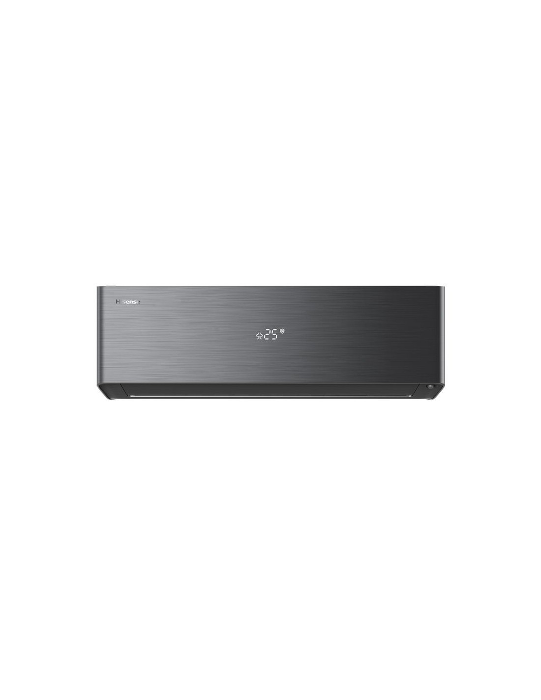 Klimatyzator Hisense Energy Pro QH25XV4A(B) 2,6/3,2 kW