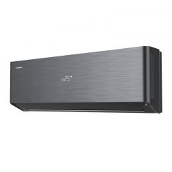 Klimatyzator Hisense Energy Pro QH25XV4A(B) 2,6/3,2 kW