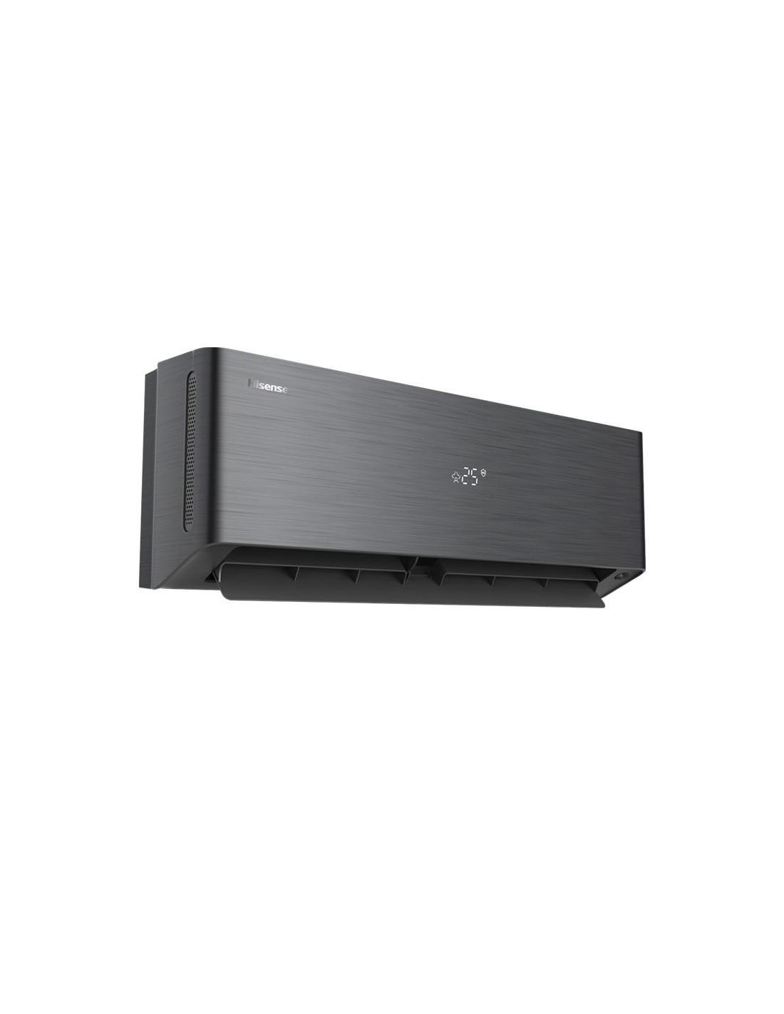 Klimatyzator Hisense Energy Pro QH25XV4A(B) 2,6/3,2 kW
