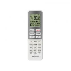 Klimatyzator Hisense Energy Pro QH25XV4A(B) 2,6/3,2 kW