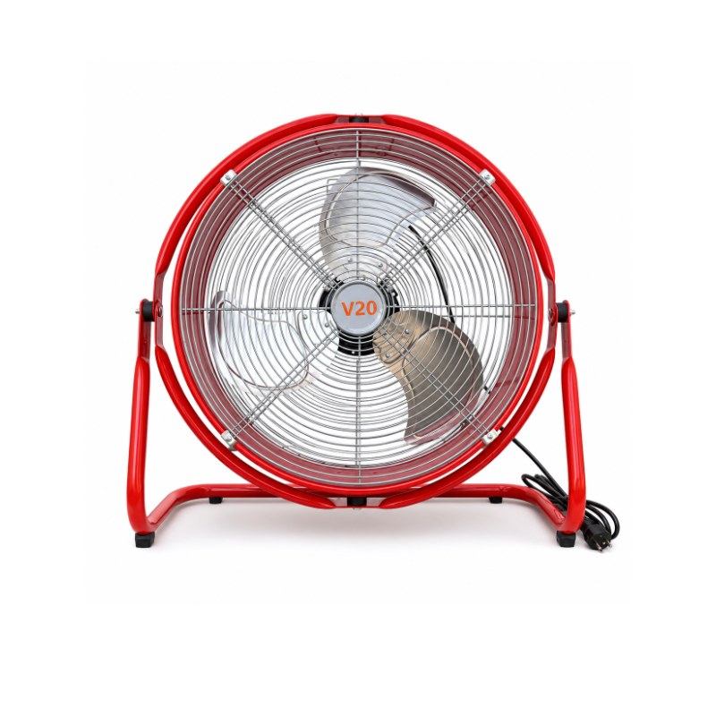 V20/3S Mobile industrial fan