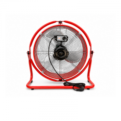 V20/3S Mobile industrial fan