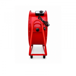 copy of V20/3S Mobile industrial fan