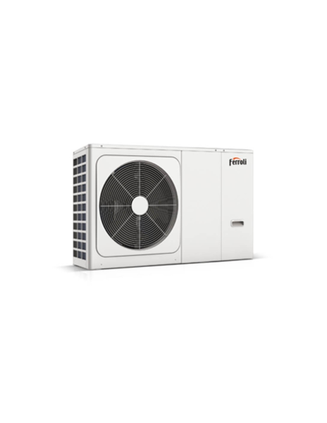 Ferroli Omnia M 3.2 HI3 – Powietrzna Pompa Ciepła 8,4/8,3 kW | Efektywne Ogrzewanie i Chłodzenie