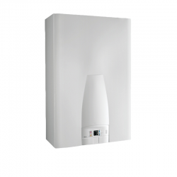 Kocioł kondensacyjny gazowy ALKON 50 c