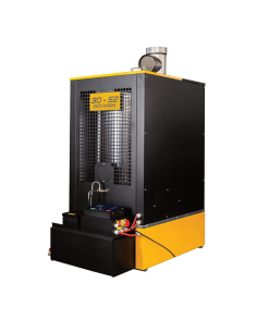 MTM 30-52 ECO WARM (30-52 kW) multiolejowa nagrzewnica powietrza