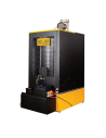 MTM 30-52 ECO WARM (30-52 kW) multiolejowa nagrzewnica powietrza