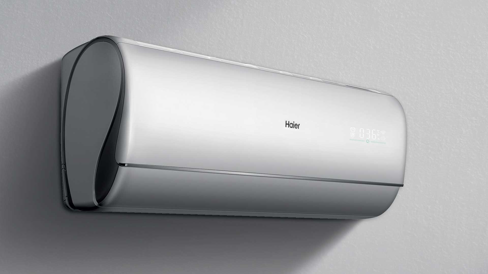 Klimatyzator Haier Jade – klimatyzator Jade Plus
