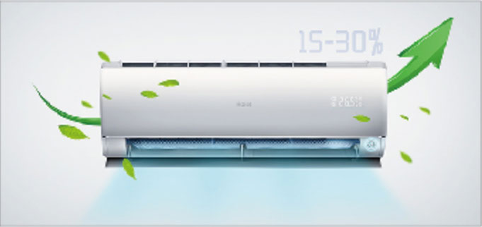 Klimatyzator Haier Jade – funkcja Self Clean (6)