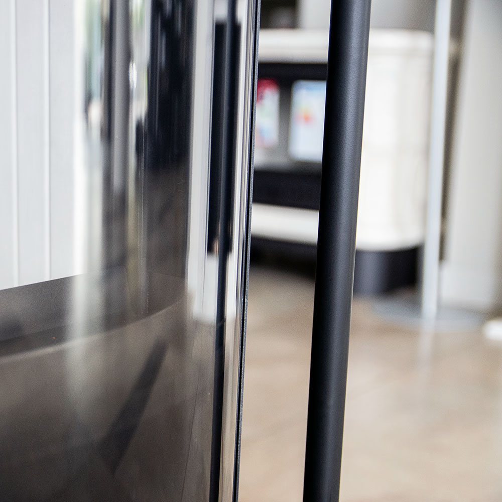 Zastosowana technologia w piecu ERIK