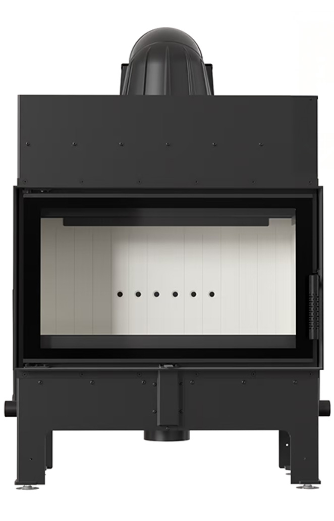 Kratki Floki - Front