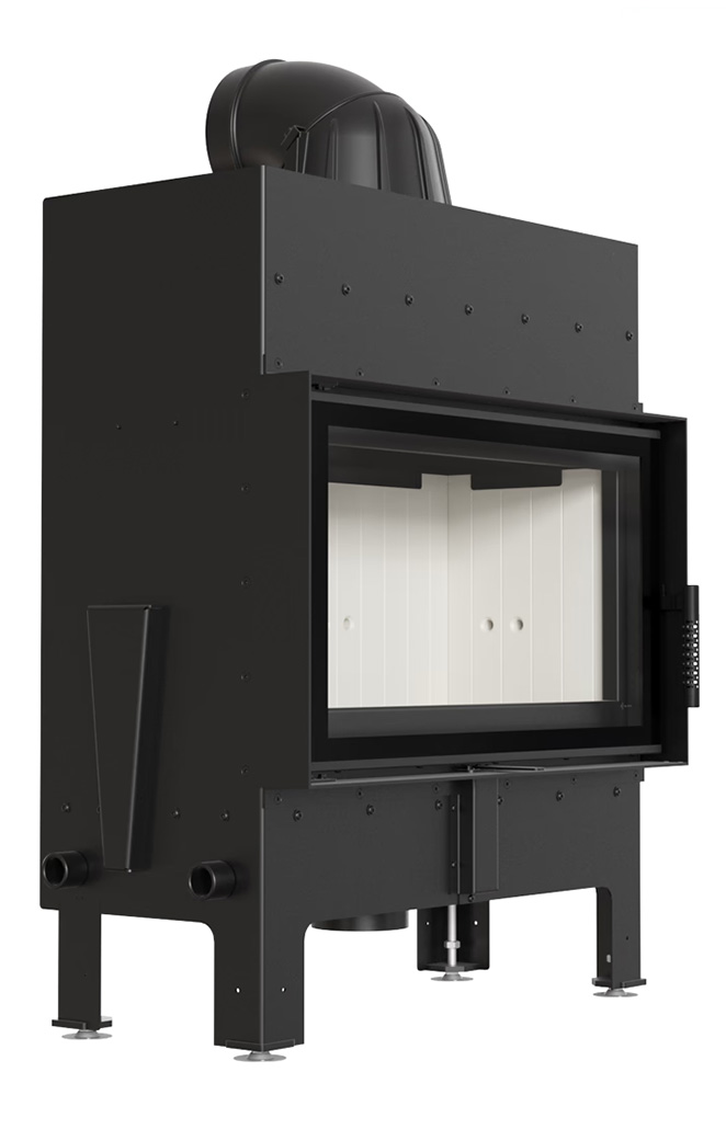 Kratki Floki - Ogień