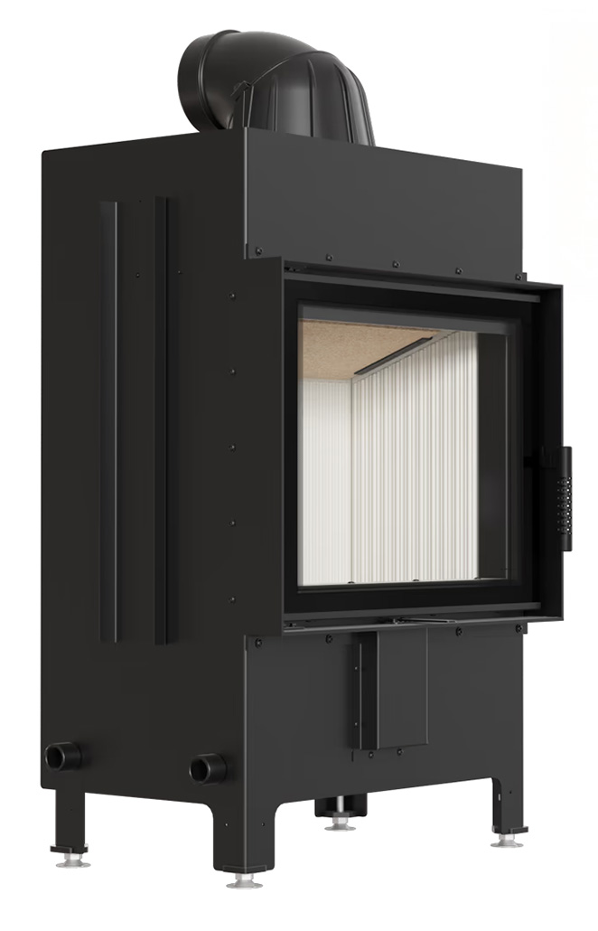 Kratki Lucy - Ogień