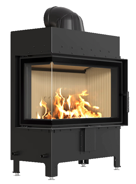 Kominek Kratki LUCY 14