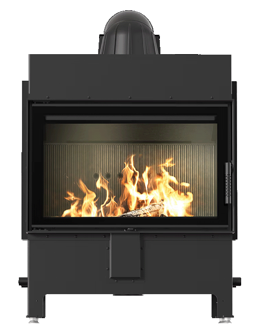 Kominek Kratki LUCY 14