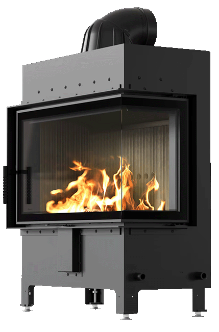 Kominek Kratki LUCY 14