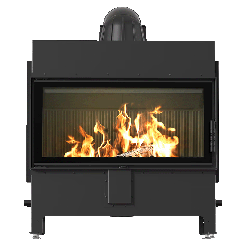 Kominek Kratki LUCY 16