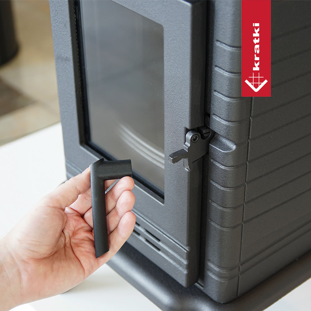 Bezpieczeństwo pieca KOZA K10