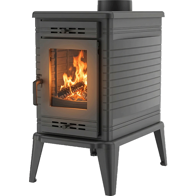 Piec Żeliwny Kratki KOZA K10