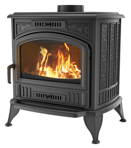 Piec Żeliwny Kratki KOZA K6