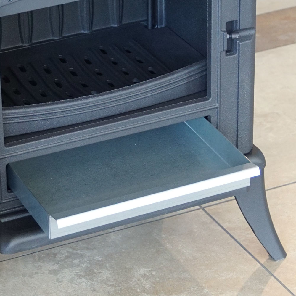 Popielnik i Ruszt KOZA K7