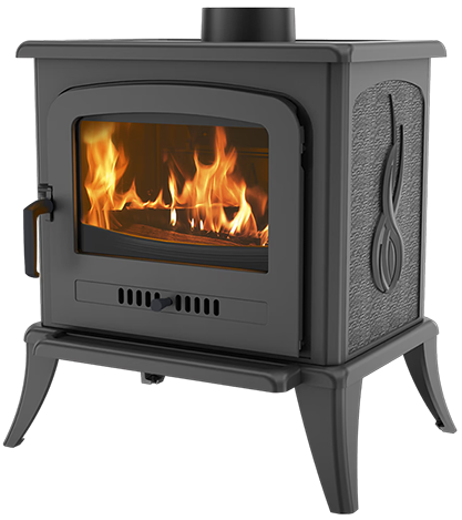 Piec Żeliwny Kratki KOZA K7