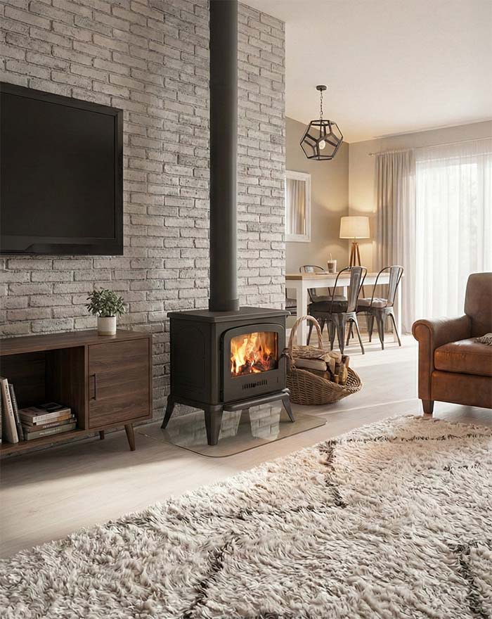 Zastosowana technologia w KOZA K7