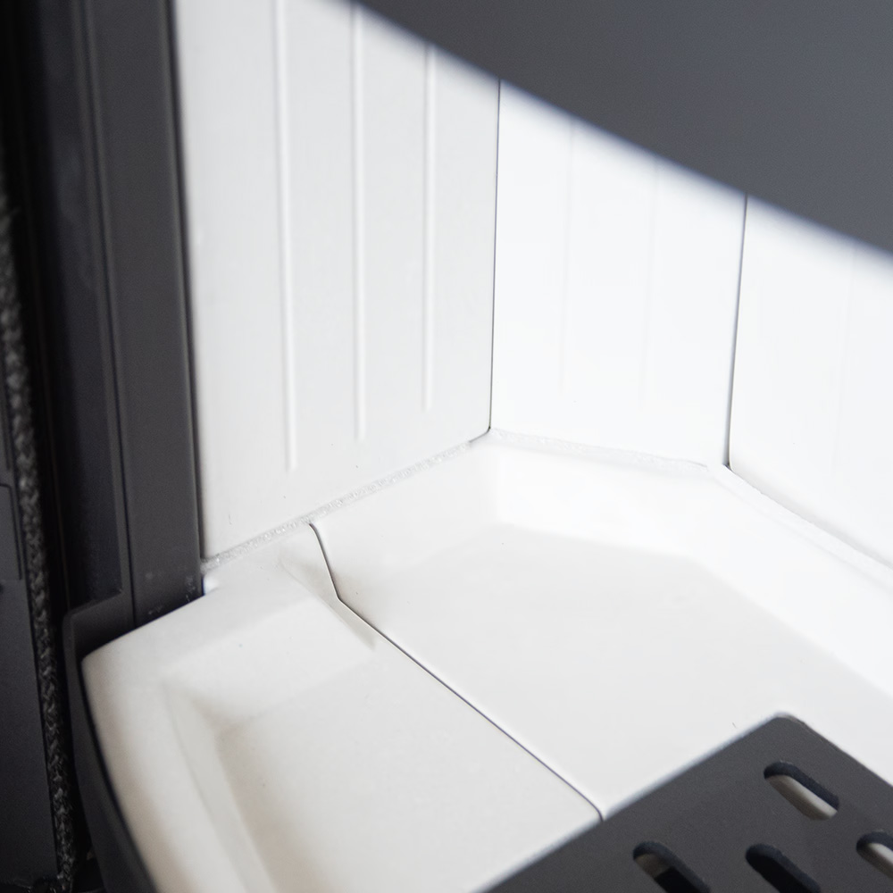 Zastosowana technologia w piecu ERIK