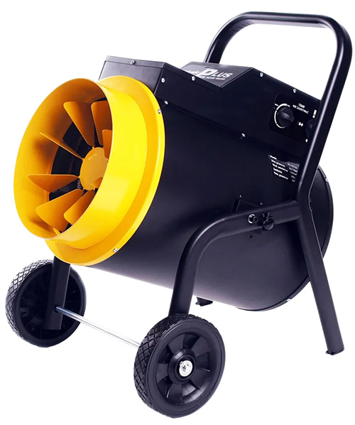 Xaram XE-ZEC15 na wózku