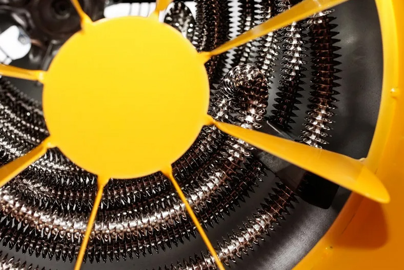 Obudowa i grzałki XE-ZEC15