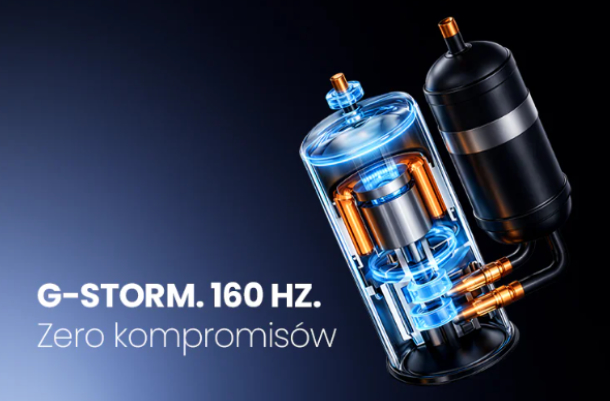 G-STORM Tech