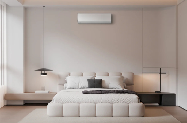 G-TIME Interior Living Room