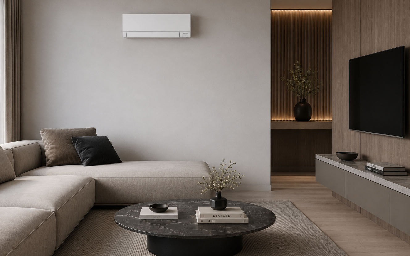 Mitsubishi Electric MSZ-AY