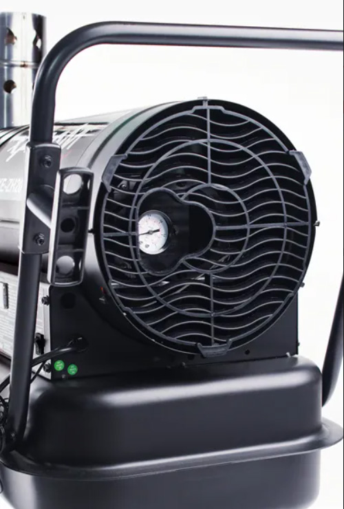 System odprowadzania spalin XE-ZH50+