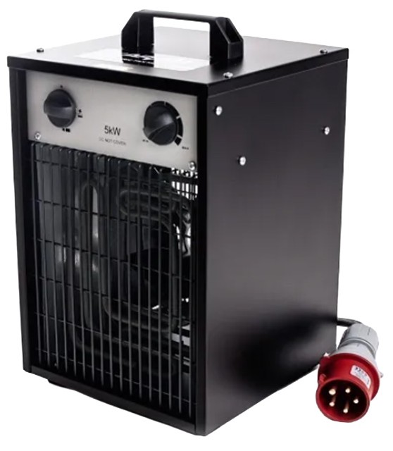 Nagrzewnica Xaram Energy XE-ZEF5