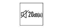 20dB