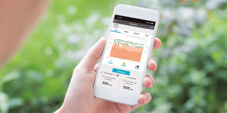 Aplikacja w smartfonie