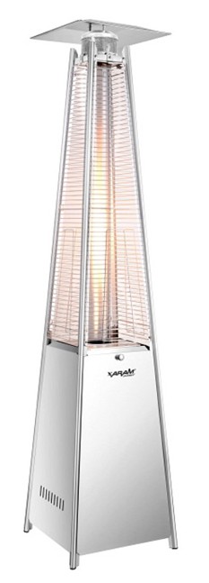 Parasol Xaram Energy INOX