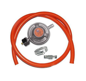 Zestaw podłączeniowy do parasola