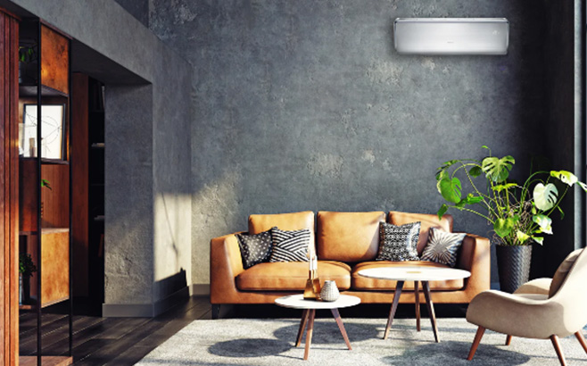 U-Crown Modern Design
