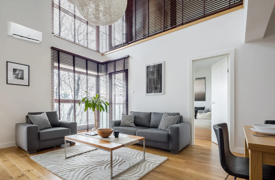 Amber Prestige Comfort